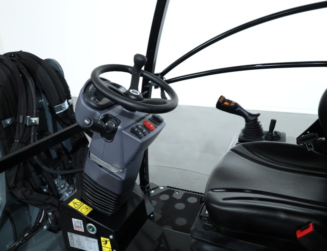 2025 Giant G3500 VK10269 | Wiellader | Mini Shovel