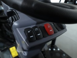 2025 Giant G3500 VK10269 | Wiellader | Mini Shovel