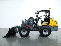 2025 Giant G3500 VK10269 | Wiellader | Mini Shovel