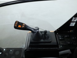 2025 Giant G3500 VK10269 | Wiellader | Mini Shovel