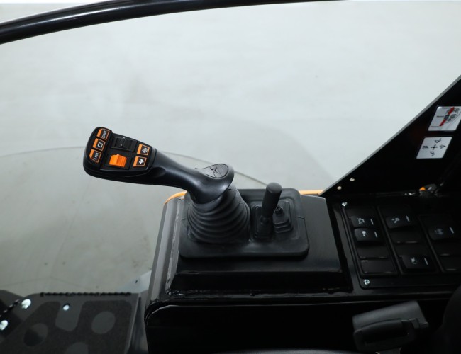 2025 Giant G3500 VK10269 | Wiellader | Mini Shovel