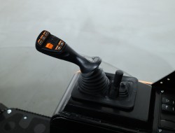 2025 Giant G3500 VK10269 | Wiellader | Mini Shovel