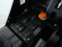 2025 Giant G3500 VK10269 | Wiellader | Mini Shovel