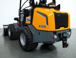 2025 Giant G3500 VK10269 | Wiellader | Mini Shovel