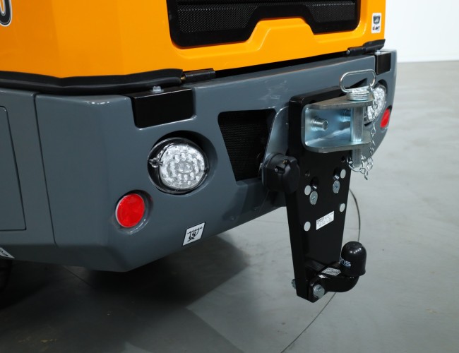 2025 Giant G3500 VK10269 | Wiellader | Mini Shovel