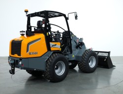 2025 Giant G3500 VK10269 | Wiellader | Mini Shovel