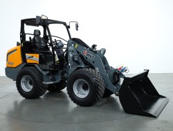 2025 Giant G3500 VK10269 | Wiellader | Mini Shovel
