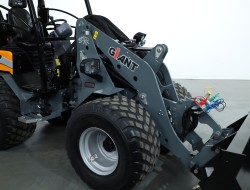 2025 Giant G3500 VK10269 | Wiellader | Mini Shovel