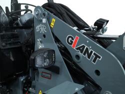 2025 Giant G3500 VK10269 | Wiellader | Mini Shovel