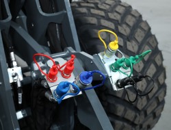 2025 Giant G3500 VK10269 | Wiellader | Mini Shovel