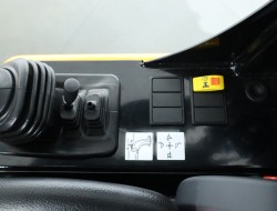 2025 Giant G2300 HD VK10270 | Wiellader | Mini Shovel