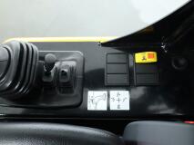 2026 Giant G2300 HD VK10270 | Wiellader | Mini Shovel