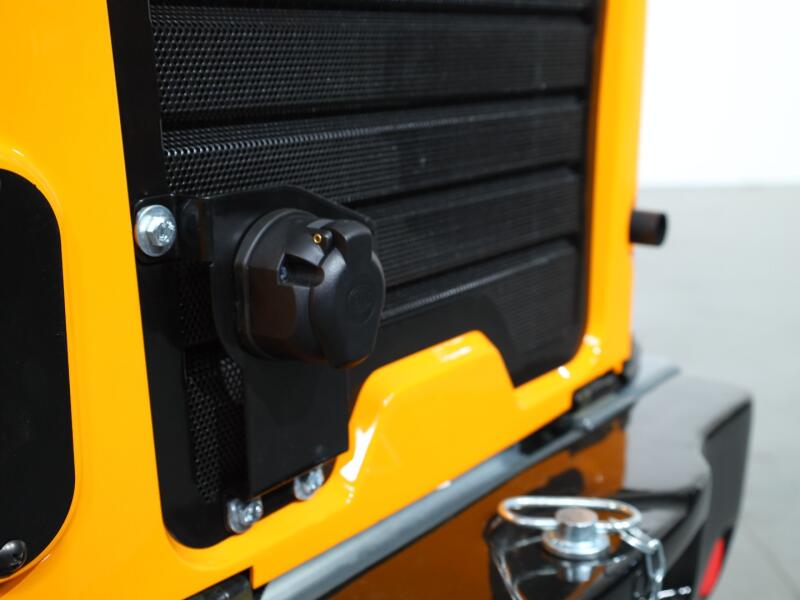 2026 Giant G2300 HD VK10270 | Wiellader | Mini Shovel