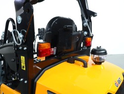 2025 Giant G2300 HD VK10270 | Wiellader | Mini Shovel