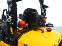2026 Giant G2300 HD VK10270 | Wiellader | Mini Shovel