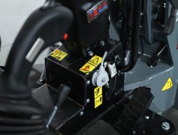 2025 Giant G2300 HD VK10270 | Wiellader | Mini Shovel