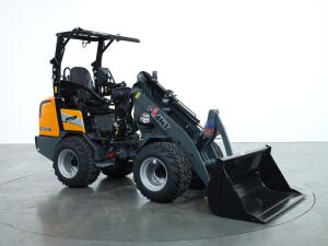 2026 Giant G2300 HD