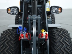 2025 Giant G2300 HD VK10270 | Wiellader | Mini Shovel