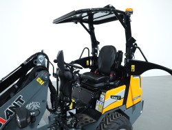 2025 Giant G2300 HD VK10270 | Wiellader | Mini Shovel