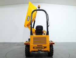 2019 Thwaites 3 tonne Hi-Tip Swivel Dumper (Mach 475) (T300-H) VK10280 | Dumper | Wieldumper