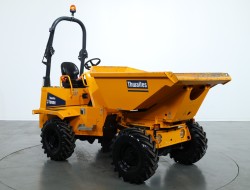 2019 Thwaites 3 tonne Hi-Tip Swivel Dumper (Mach 475) (T300-H) VK10280 | Dumper | Wieldumper