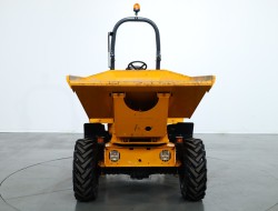 2019 Thwaites 3 tonne Hi-Tip Swivel Dumper (Mach 475) (T300-H) VK10280 | Dumper | Wieldumper