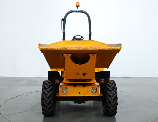 2019 Thwaites 3 tonne Hi-Tip Swivel Dumper (Mach 475) (T300-H) VK10280 | Dumper | Wieldumper