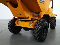 2019 Thwaites 3 tonne Hi-Tip Swivel Dumper (Mach 475) (T300-H) VK10280 | Dumper | Wieldumper
