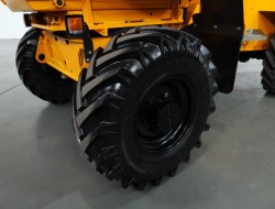 2019 Thwaites 3 tonne Hi-Tip Swivel Dumper (Mach 475) (T300-H) VK10280 | Dumper | Wieldumper