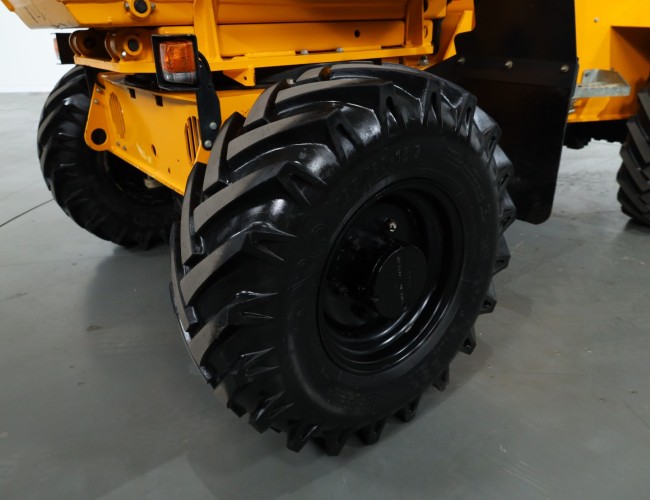 2019 Thwaites 3 tonne Hi-Tip Swivel Dumper (Mach 475) (T300-H) VK10280 | Dumper | Wieldumper