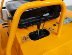 2019 Thwaites 3 tonne Hi-Tip Swivel Dumper (Mach 475) (T300-H) VK10280 | Dumper | Wieldumper