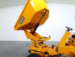 2019 Thwaites 3 tonne Hi-Tip Swivel Dumper (Mach 475) (T300-H) VK10280 | Dumper | Wieldumper