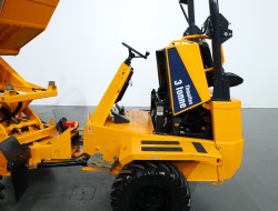 2019 Thwaites 3 tonne Hi-Tip Swivel Dumper (Mach 475) (T300-H) VK10280 | Dumper | Wieldumper