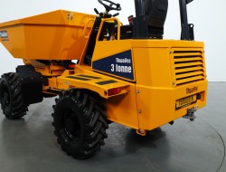 2019 Thwaites 3 tonne Hi-Tip Swivel Dumper (Mach 475) (T300-H) VK10280 | Dumper | Wieldumper