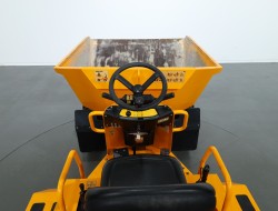 2019 Thwaites 3 tonne Hi-Tip Swivel Dumper (Mach 475) (T300-H) VK10280 | Dumper | Wieldumper