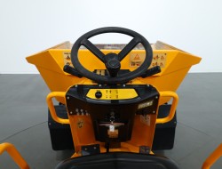 2019 Thwaites 3 tonne Hi-Tip Swivel Dumper (Mach 475) (T300-H) VK10280 | Dumper | Wieldumper