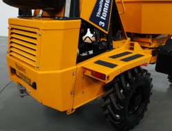 2019 Thwaites 3 tonne Hi-Tip Swivel Dumper (Mach 475) (T300-H) VK10280 | Dumper | Wieldumper
