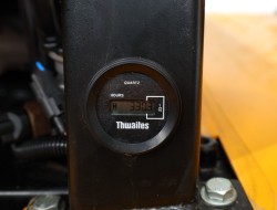 2019 Thwaites 3 tonne Hi-Tip Swivel Dumper (Mach 475) (T300-H) VK10280 | Dumper | Wieldumper