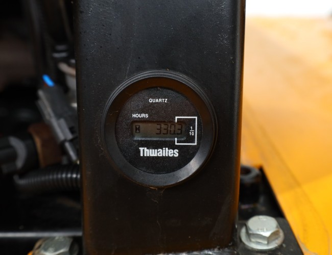 2019 Thwaites 3 tonne Hi-Tip Swivel Dumper (Mach 475) (T300-H) VK10280 | Dumper | Wieldumper