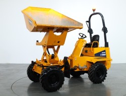 2019 Thwaites 3 tonne Hi-Tip Swivel Dumper (Mach 475) (T300-H) VK10280 | Dumper | Wieldumper