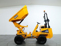 2019 Thwaites 3 tonne Hi-Tip Swivel Dumper (Mach 475) (T300-H) VK10280 | Dumper | Wieldumper