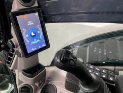 2025 Kubota KX060-5 VK10281 | Graafmachine | Minigraver