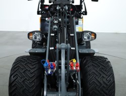 2025 Giant G2500 X-tra HD VK10283 | Wiellader | Mini Shovel