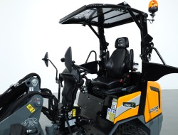 2025 Giant G2500 X-tra HD VK10283 | Wiellader | Mini Shovel