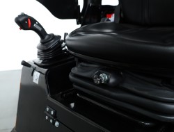 2025 Giant G2500 X-tra HD VK10283 | Wiellader | Mini Shovel