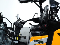 2025 Giant G2500 X-tra HD VK10283 | Wiellader | Mini Shovel