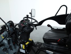 2025 Giant G2500 X-tra HD VK10283 | Wiellader | Mini Shovel