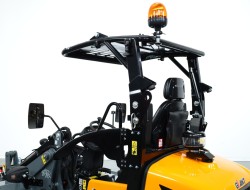 2025 Giant G2500 X-tra HD VK10283 | Wiellader | Mini Shovel