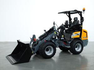 2026 Giant G2500 X-tra HD