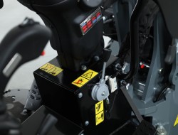 2025 Giant G2500 X-tra HD VK10283 | Wiellader | Mini Shovel